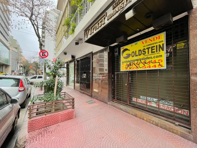 Comercio en venta · Recoleta, CABA Comercio en venta · Recoleta, CABA