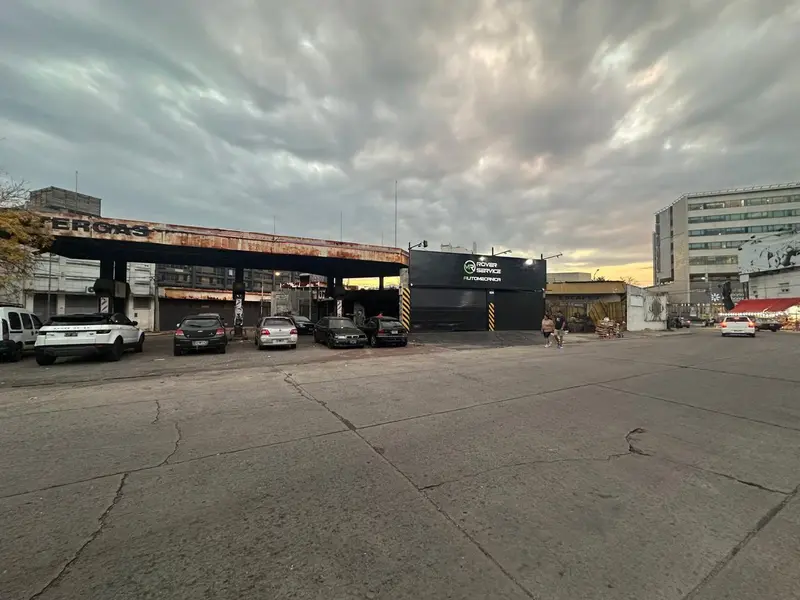 Terreno en venta · Villa Lynch, General San Martin, GBA Norte, Provincia de Buenos Aires
