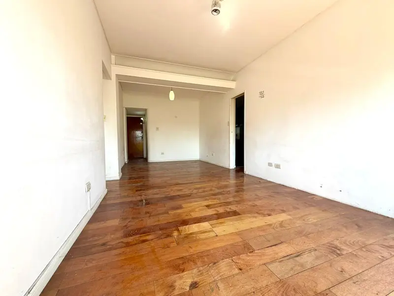 Departamento en venta · Barracas, CABA