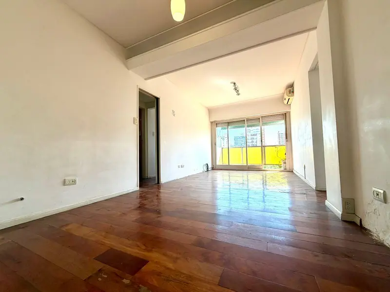 Departamento en venta · Barracas, CABA