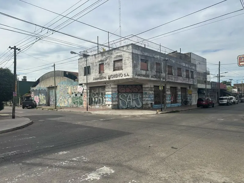 Depósito en venta · Villa Ballester, General San Martin, GBA Norte, Provincia de Buenos Aires