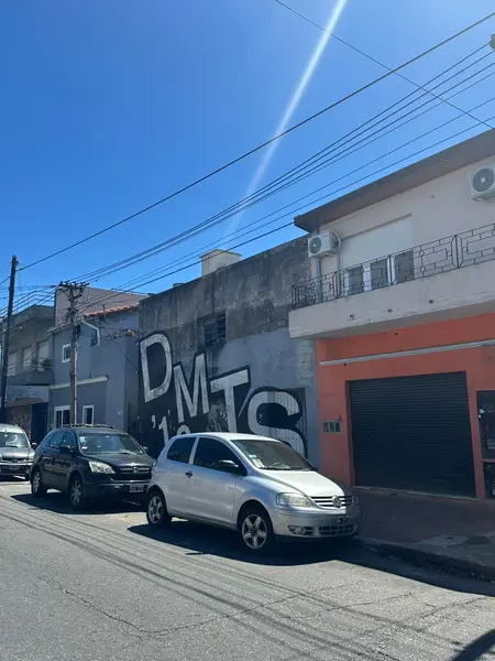 Depósito en venta · Villa Ballester, General San Martin, GBA Norte, Provincia de Buenos Aires