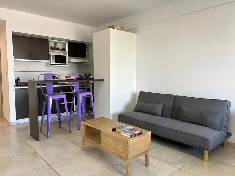 Departamento en alquiler · Saavedra, CABA