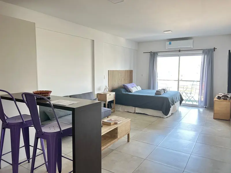 Departamento en alquiler · Saavedra, CABA