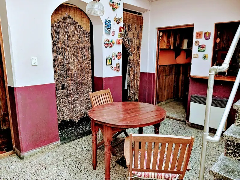 Departamento en venta · Balvanera, CABA