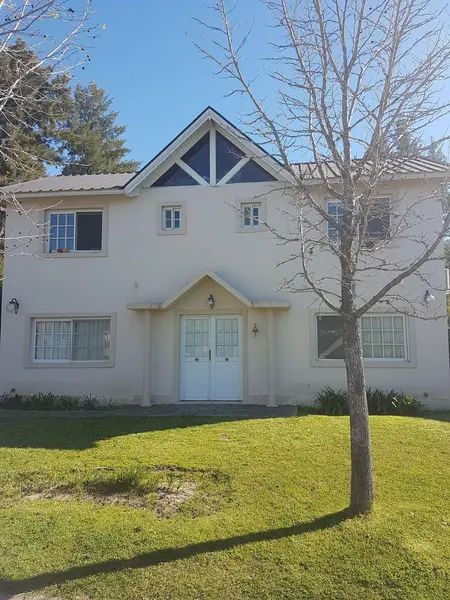 Casa en venta · Maschwitz Privado, Escobar, GBA Norte, Provincia de Buenos Aires