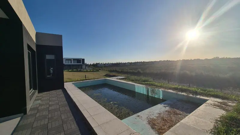 Casa en venta · El Naudir, Escobar, GBA Norte, Provincia de Buenos Aires