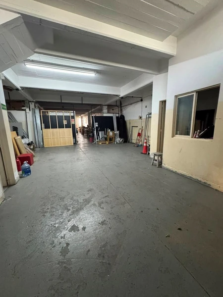 Depósito en venta · Munro, Vicente López, GBA Norte, Provincia de Buenos Aires