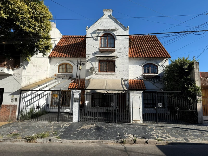 Casa en venta · Vicente López, GBA Norte, Provincia de Buenos Aires