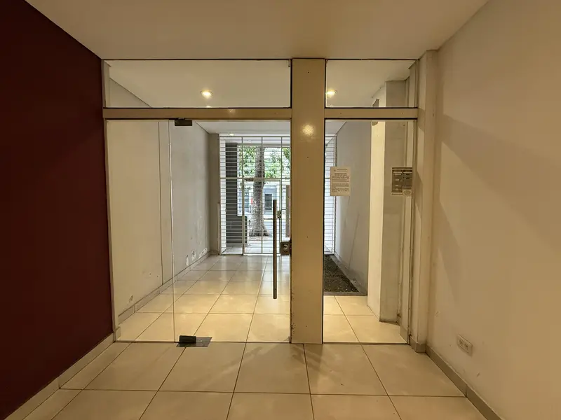 Departamento en alquiler · Balvanera, CABA