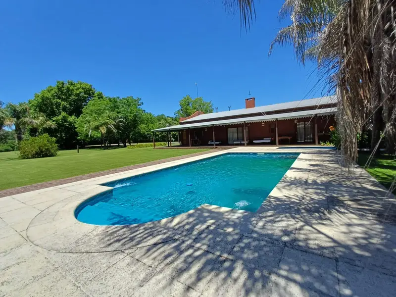 Casa en venta · Pilar, GBA Norte, Provincia de Buenos Aires