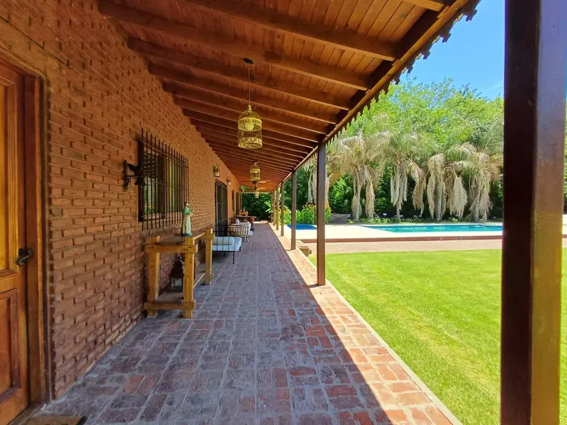Casa en venta · Pilar, GBA Norte, Provincia de Buenos Aires