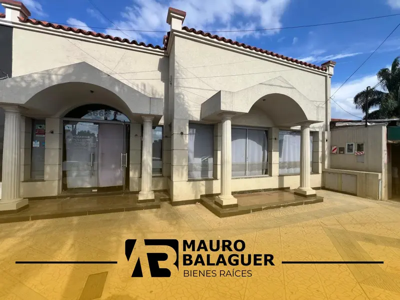 Comercio en alquiler · Ciudad Evita, La Matanza, GBA Oeste, Provincia de Buenos Aires