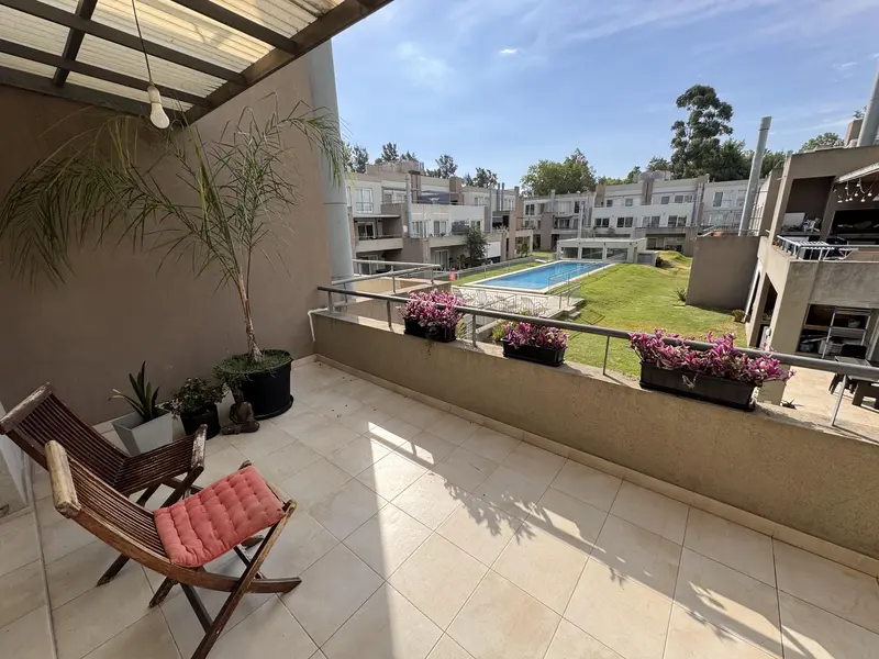 Departamento en venta · Pilar, GBA Norte, Provincia de Buenos Aires