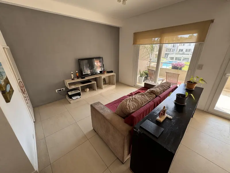 Departamento en venta · Pilar, GBA Norte, Provincia de Buenos Aires