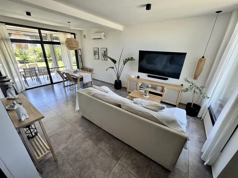 Casa en venta · Barrio El Aljibe, Manzanares, Pilar, GBA Norte, Provincia de Buenos Aires
