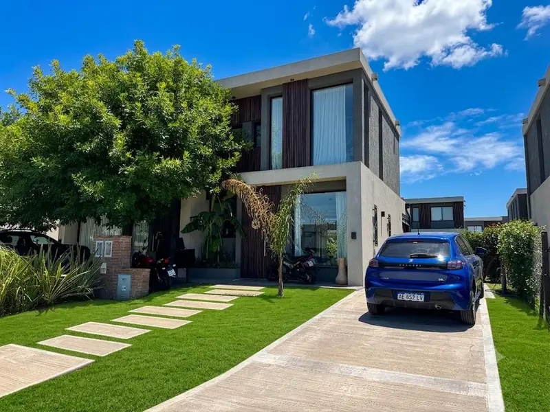 Casa en venta · Barrio El Aljibe, Manzanares, Pilar, GBA Norte, Provincia de Buenos Aires