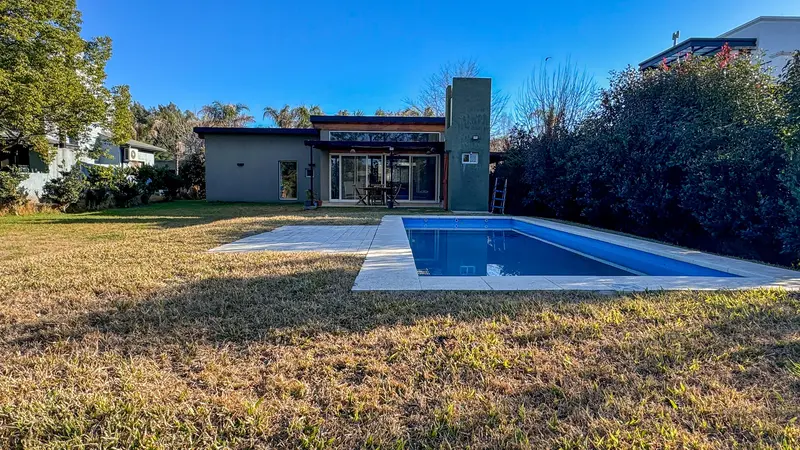 Casa en venta · Palmares de Pilar, Pilar, GBA Norte, Provincia de Buenos Aires