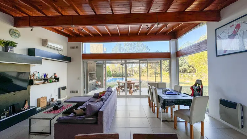 Casa en venta · Palmares de Pilar, Pilar, GBA Norte, Provincia de Buenos Aires