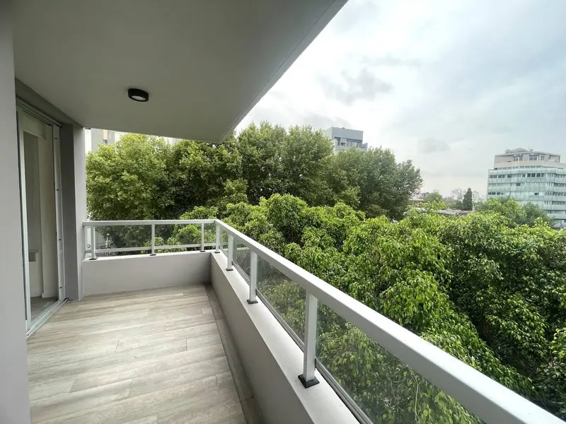 Departamento en alquiler · Palermo, CABA