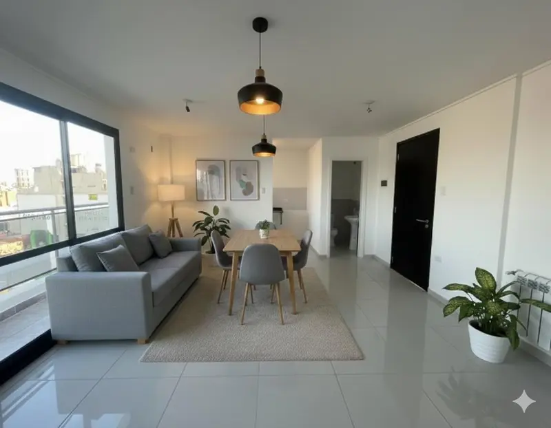 Departamento en venta · Alberdi, Córdoba Capital, Córdoba