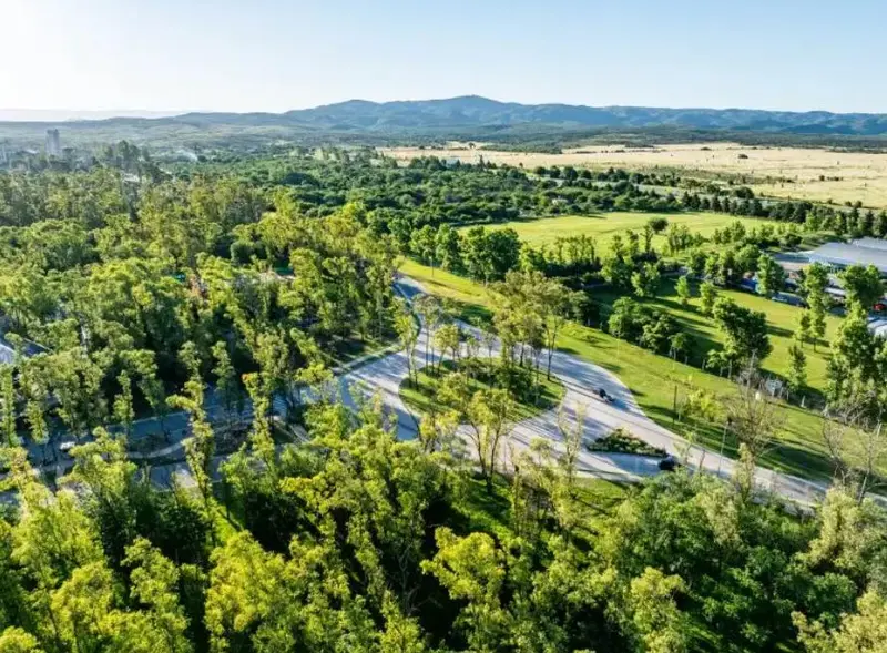 Terreno en venta · Malagueño, Santa Maria, Córdoba