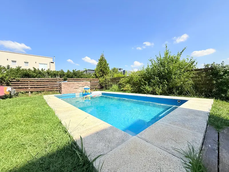 Casa en venta · Pilar, GBA Norte, Provincia de Buenos Aires