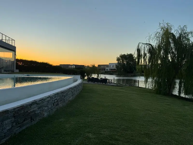 Casa en venta · El Cantón, Escobar, GBA Norte, Provincia de Buenos Aires