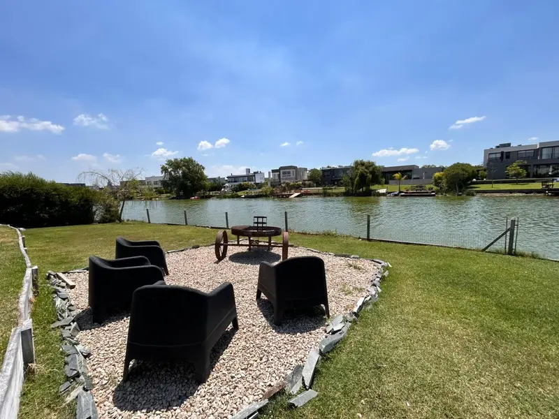 Casa en venta · El Cantón, Escobar, GBA Norte, Provincia de Buenos Aires