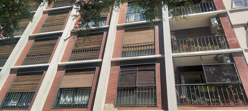Departamento en venta · Monserrat, CABA