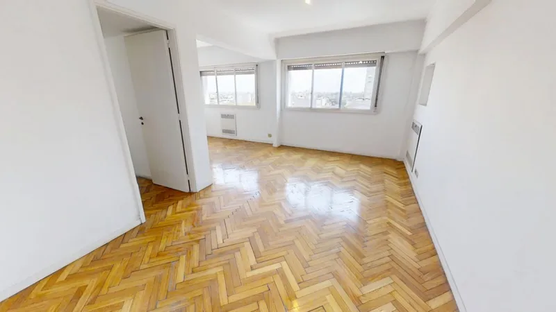 Departamento en venta · Flores, CABA