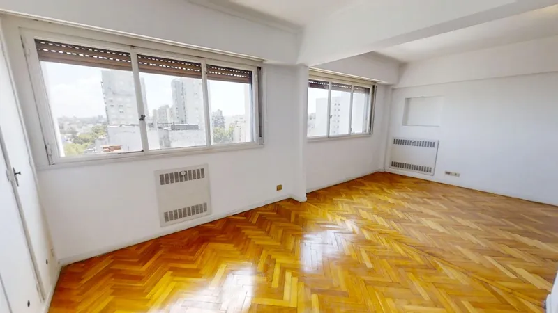 Departamento en venta · Flores, CABA