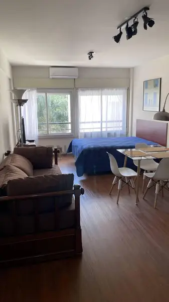 Departamento en alquiler · San Nicolás, CABA