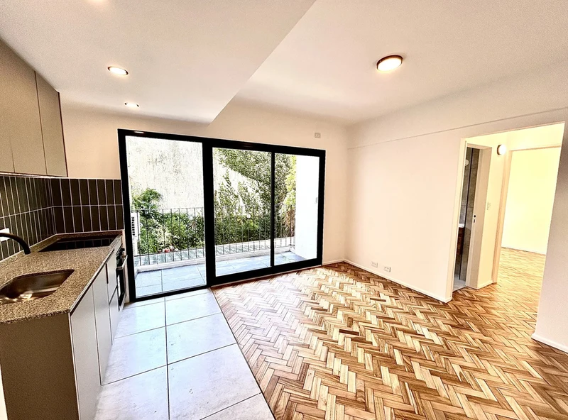 Departamento en venta · Belgrano, CABA