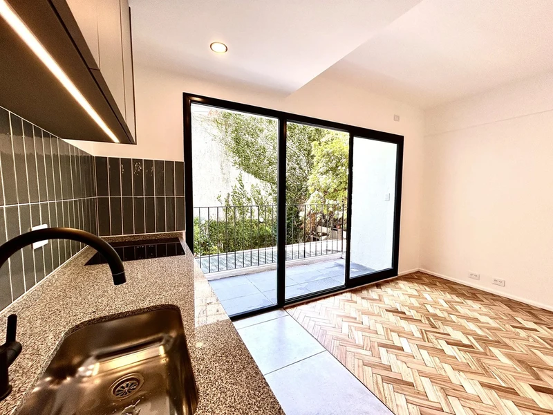 Departamento en venta · Belgrano, CABA