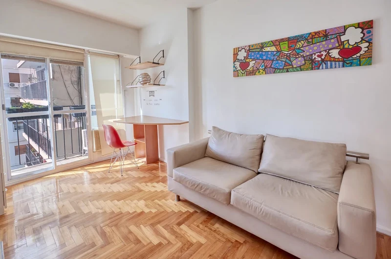 Departamento en venta · Belgrano, CABA