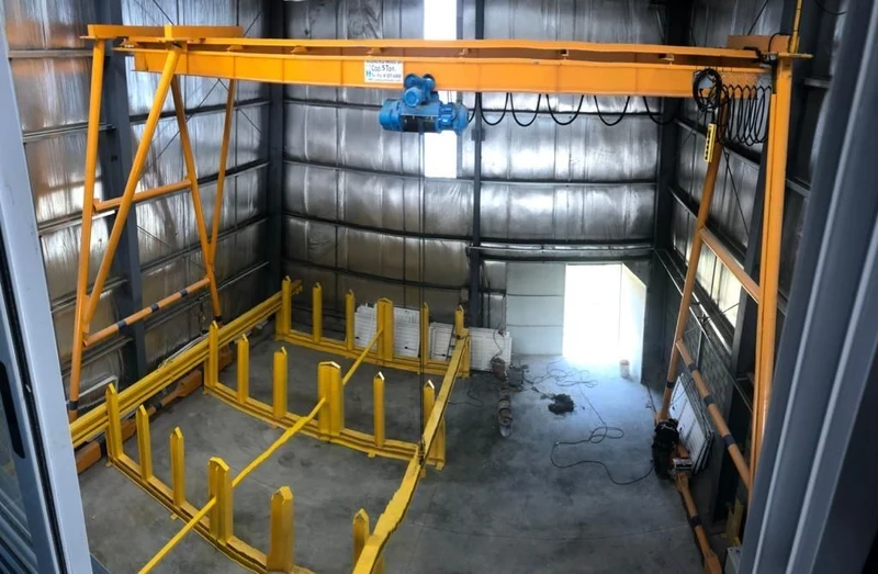 Depósito en alquiler · Tigre, GBA Norte, Provincia de Buenos Aires