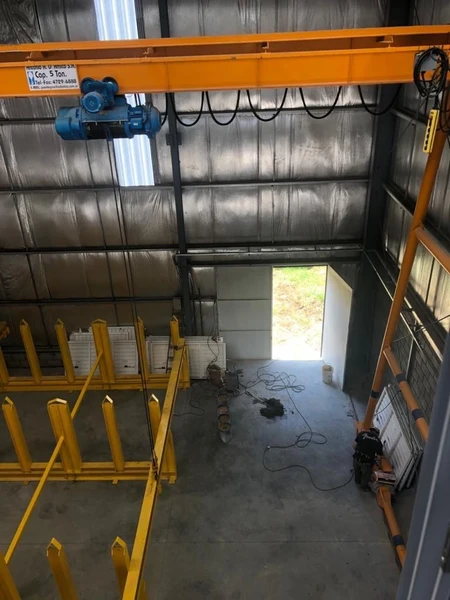 Depósito en alquiler · Tigre, GBA Norte, Provincia de Buenos Aires