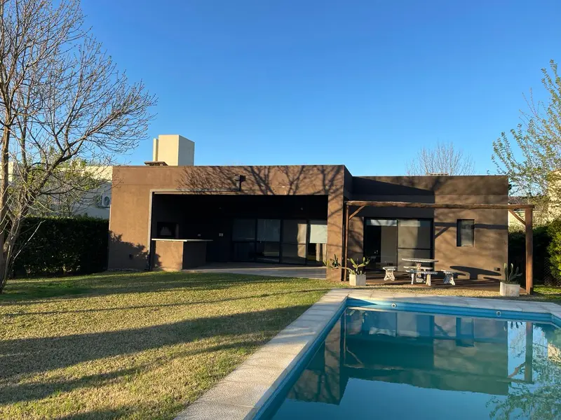 Casa en venta · Escobar, GBA Norte, Provincia de Buenos Aires