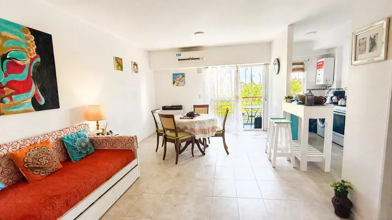 Departamento en venta · La Boca, CABA