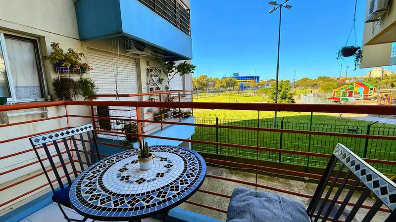 Departamento en venta · La Boca, CABA