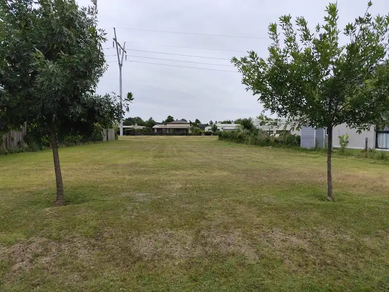Terreno en venta · Altos de Campo Grande, Villa Rosa, Pilar, GBA Norte, Provincia de Buenos Aires