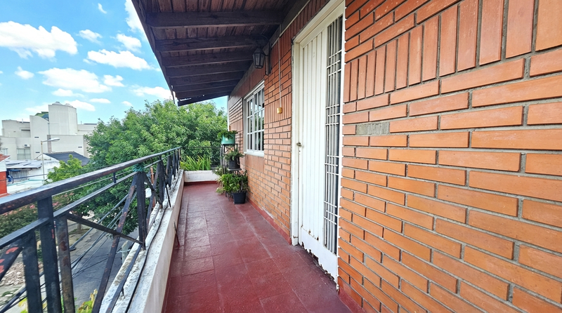 PH en venta · Haedo, Morón, GBA Oeste, Provincia de Buenos Aires
