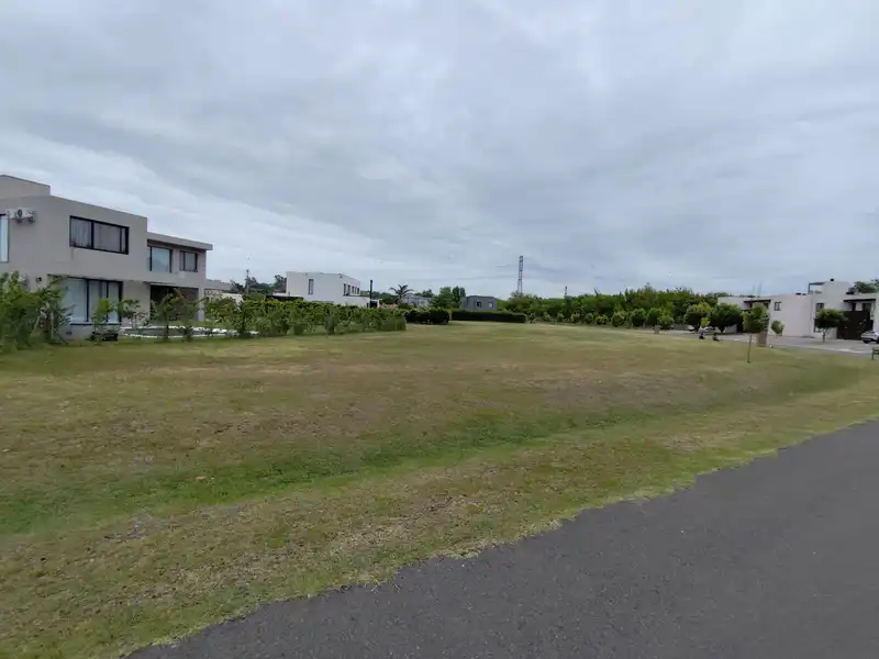 Terreno en venta · Altos de Campo Grande, Villa Rosa, Pilar, GBA Norte, Provincia de Buenos Aires