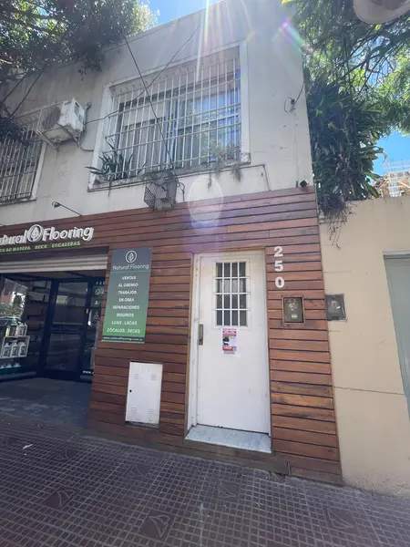 Depósito en alquiler · San Fernando, GBA Norte, Provincia de Buenos Aires