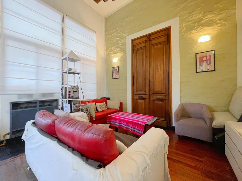 PH en venta · Almagro, CABA