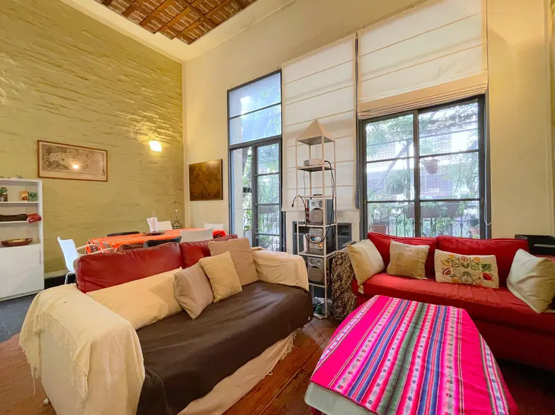 PH en venta · Almagro, CABA