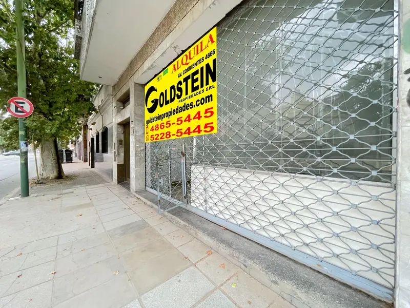 Comercio en alquiler · Floresta, CABA