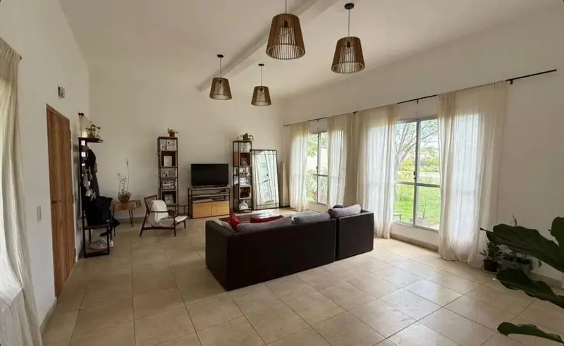 Casa en venta · Los Alcanfores, Pilar, GBA Norte, Provincia de Buenos Aires