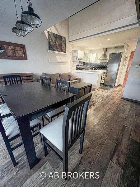 Departamento en alquiler · Caballito, CABA